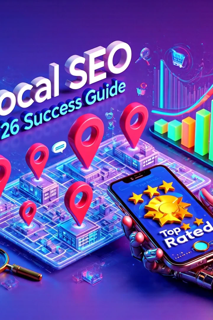 Local SEO for Small Business (2026 Success Guide)