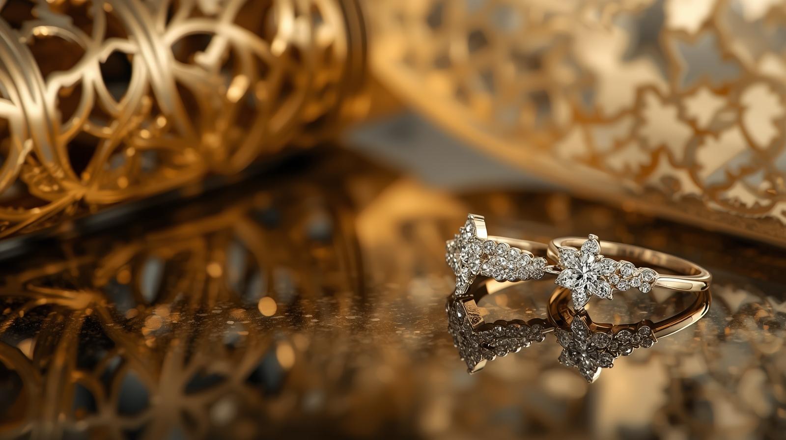 SEO for Jewellery UAE