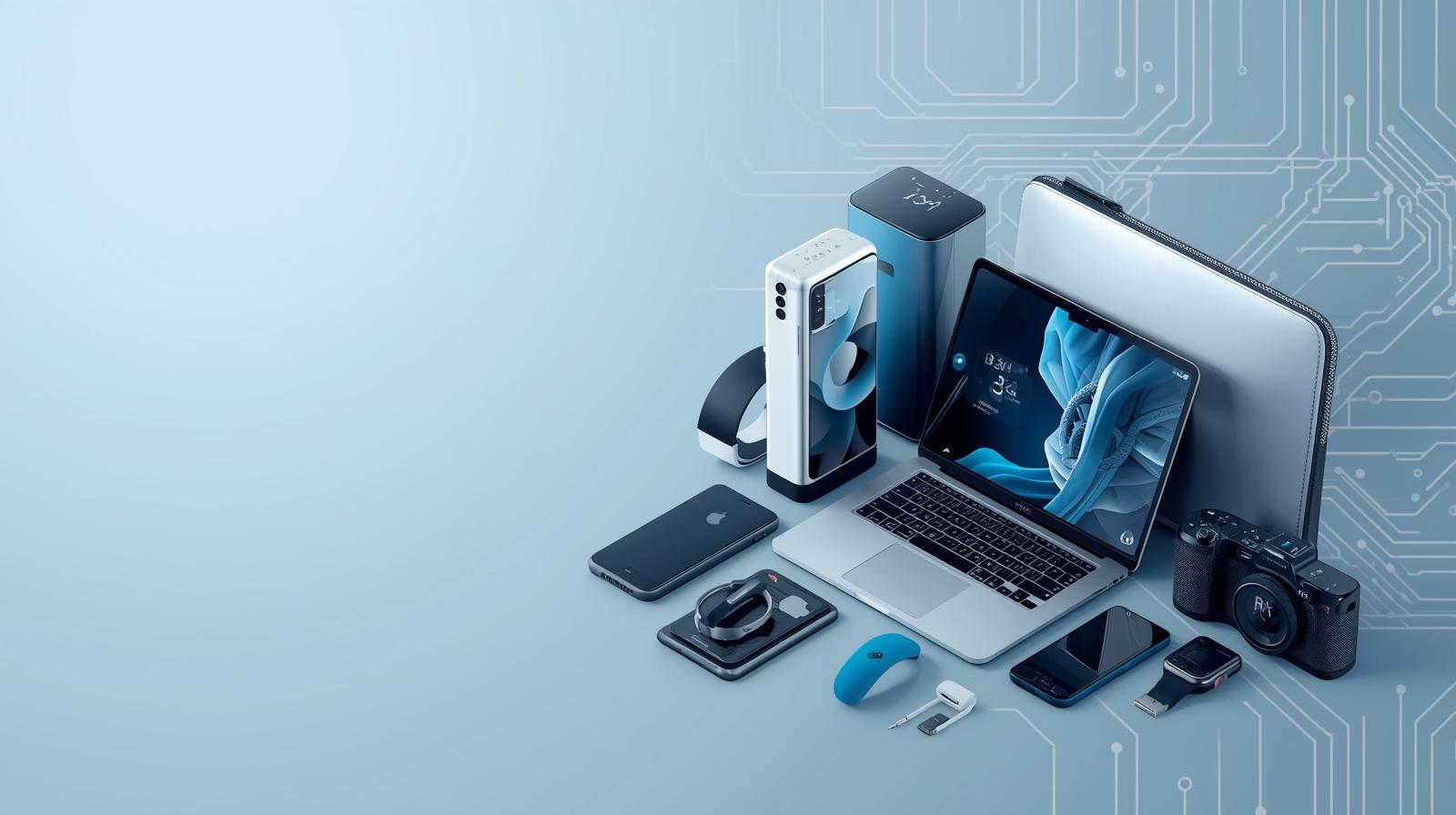 SEO for Electronic Gadgets