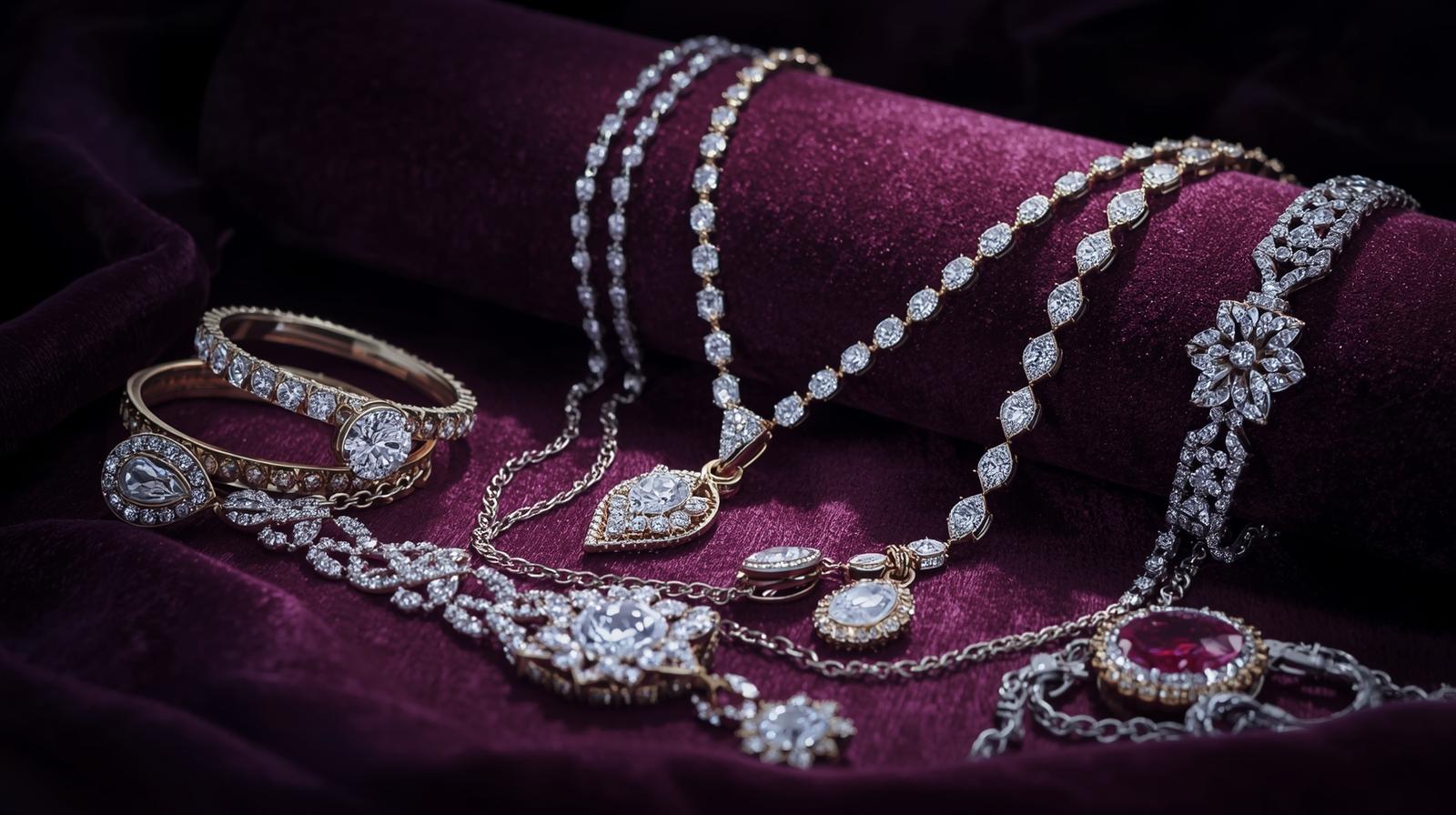 seo for jewellery india