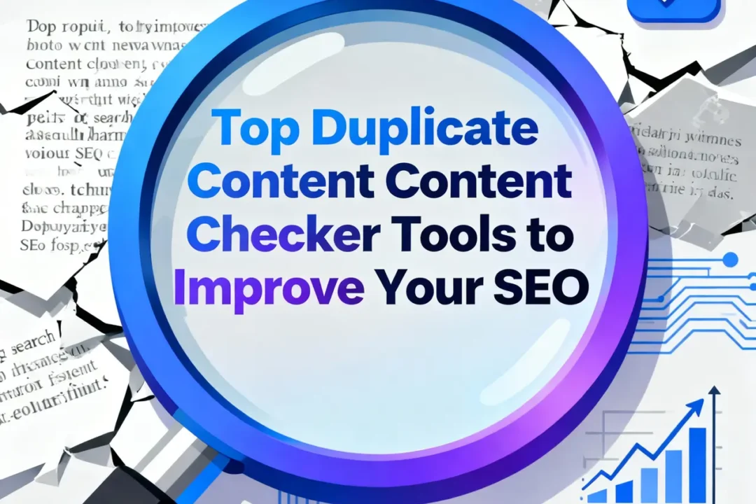 Top Duplicate Content Checker Tools to Improve Your SEO