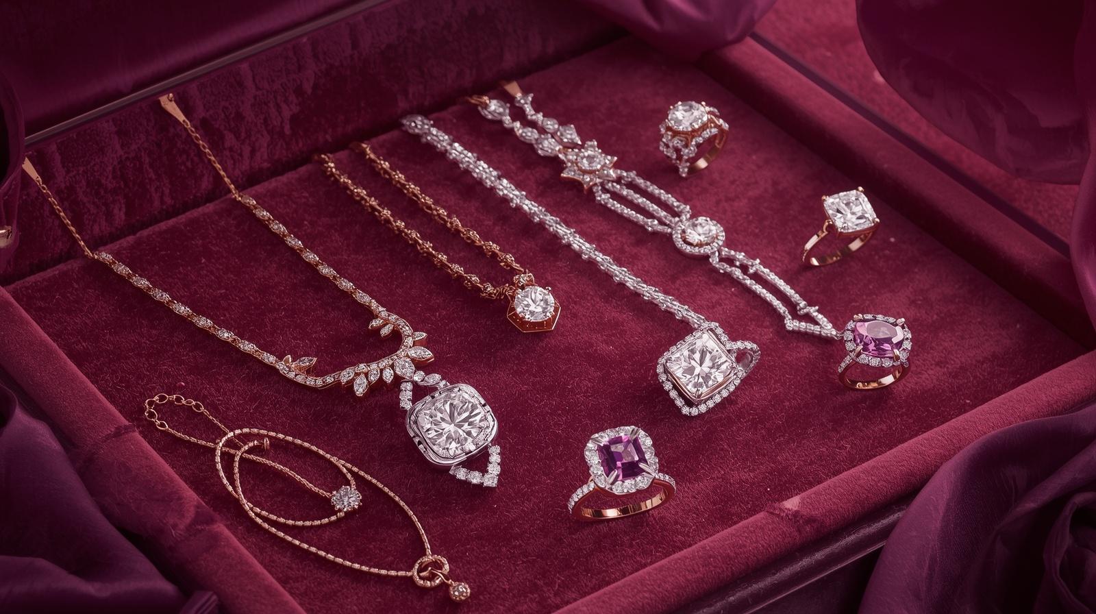 SEO for Jewellery USA