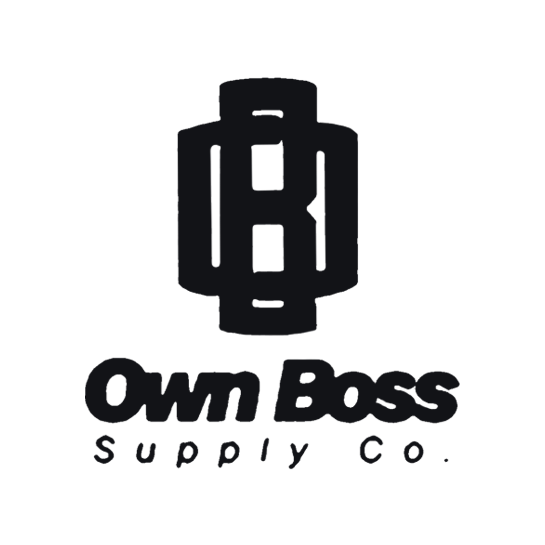 OWN BOSS
