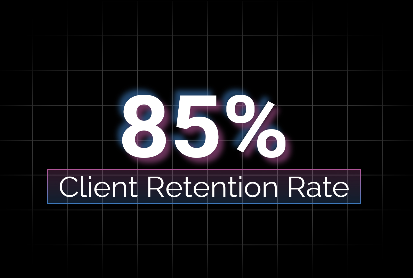 85% CRR