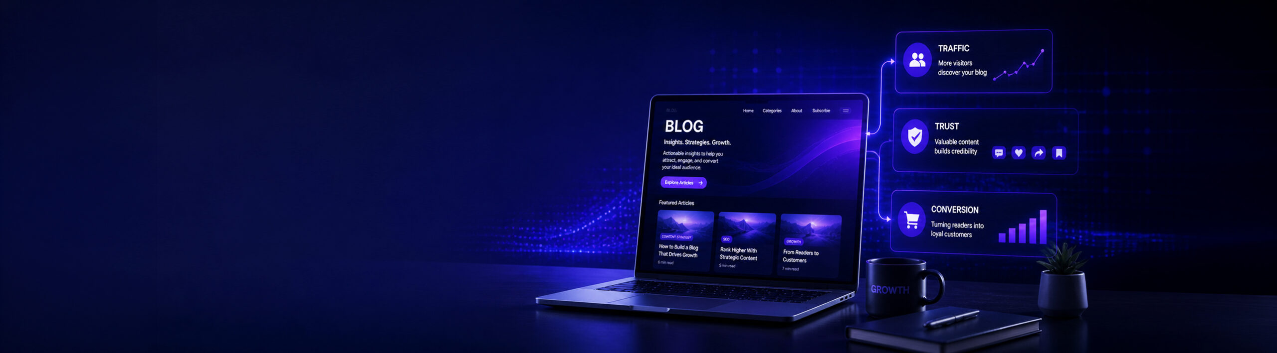BLOGS BANNER