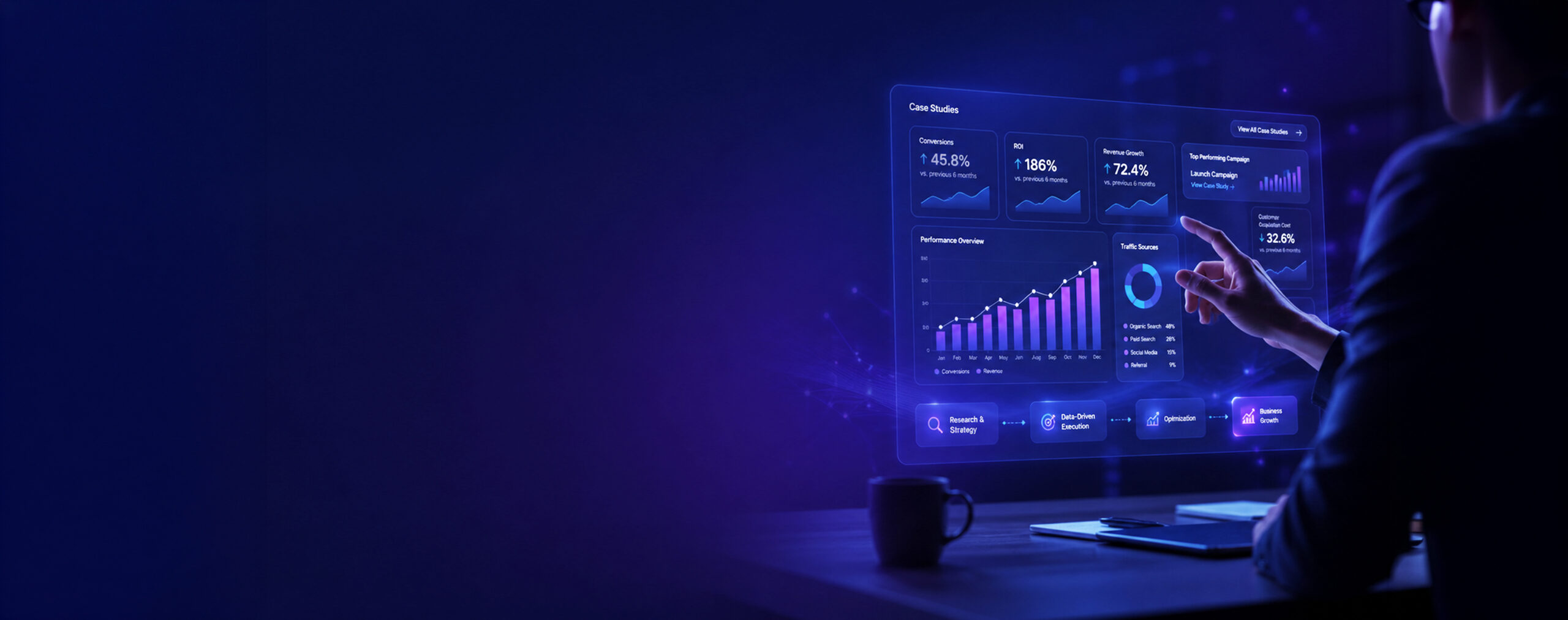 CASE STUDIES BANNER