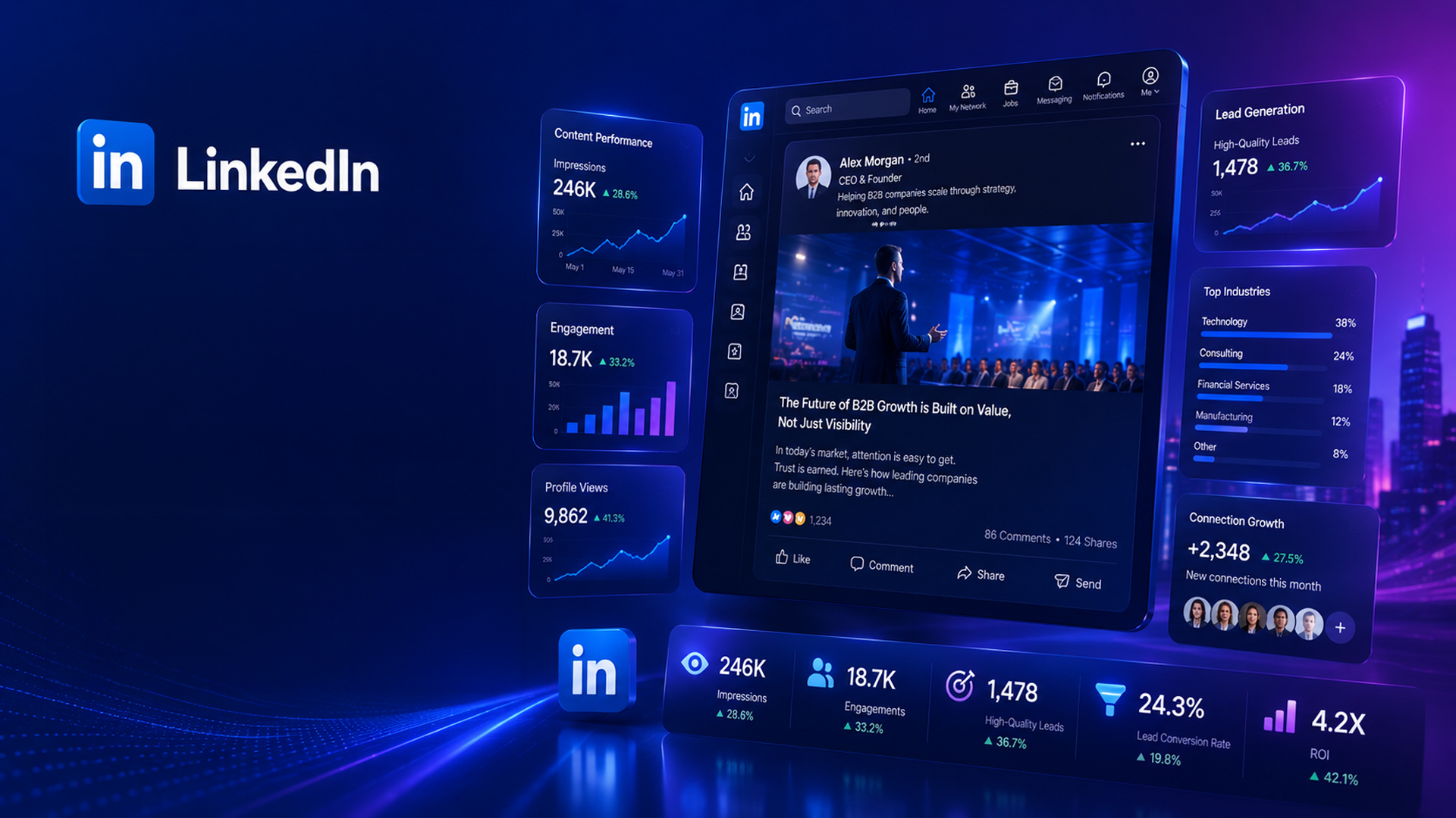 LINKEDIN