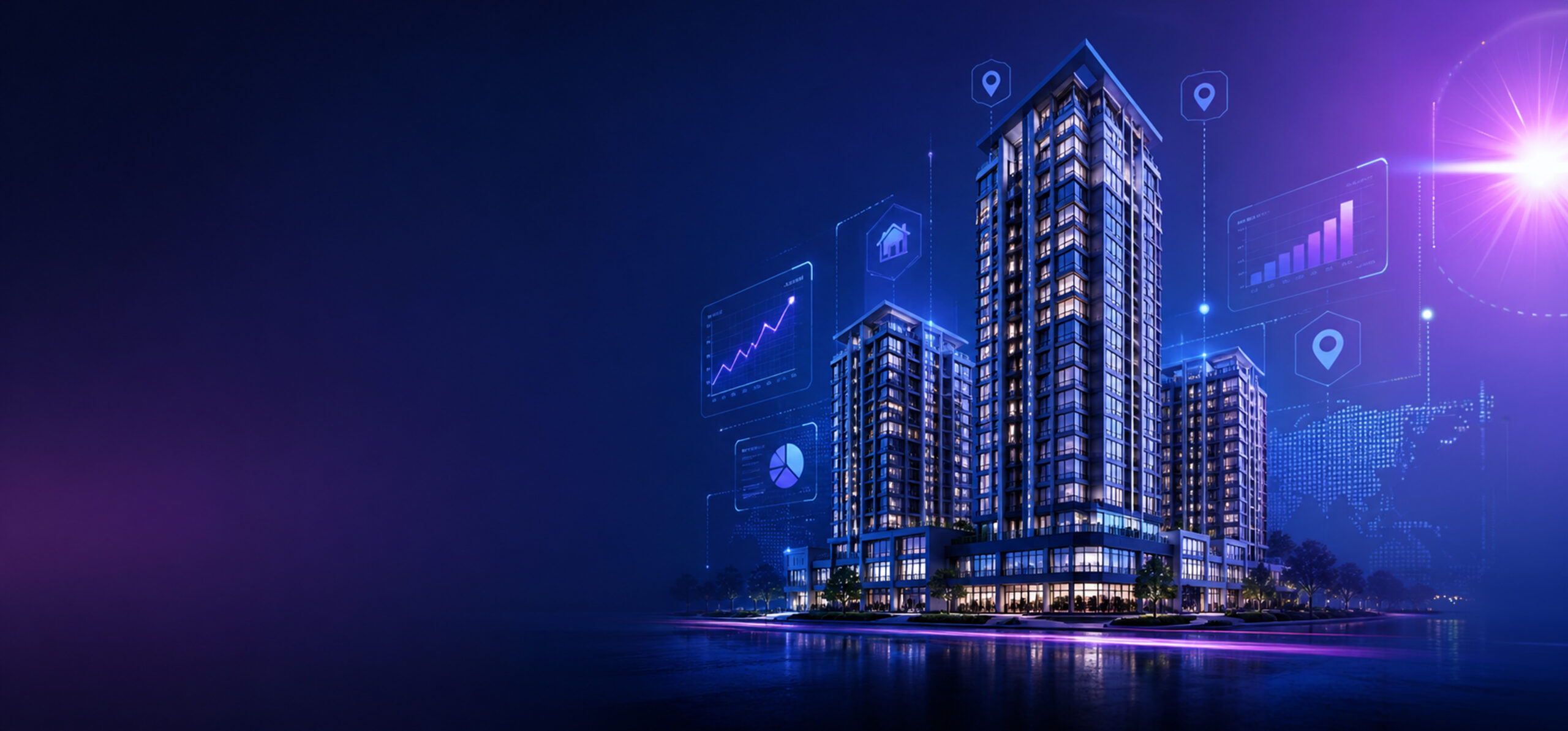 REAL ESTATE BANNER