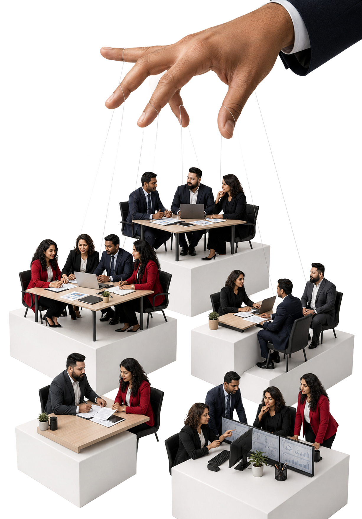 HRO SERVICES PNG