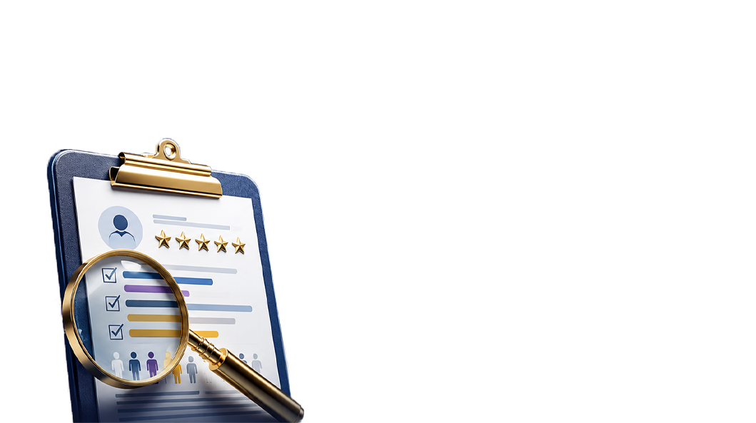 Outcome-Driven Staffing