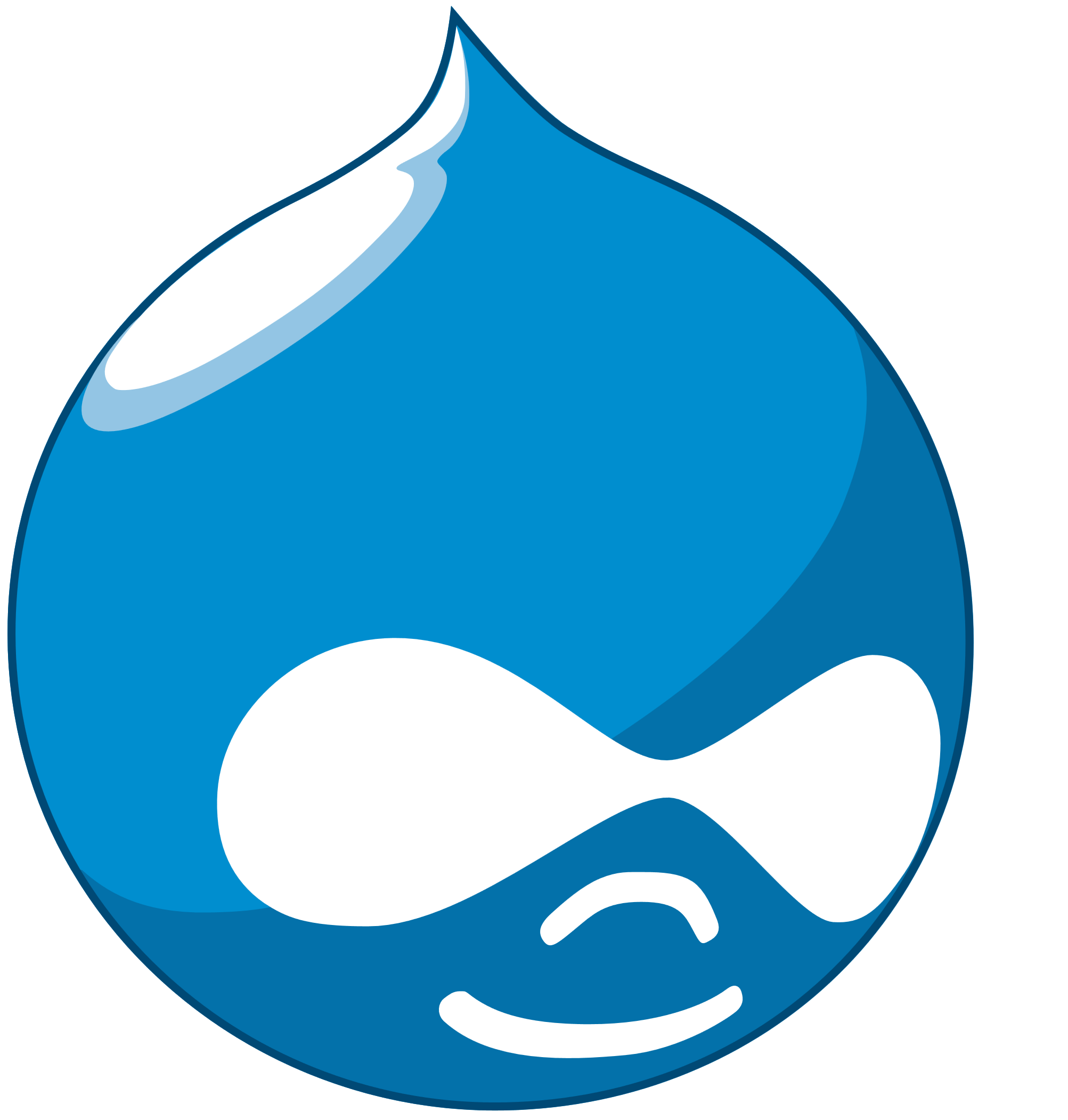 drupal