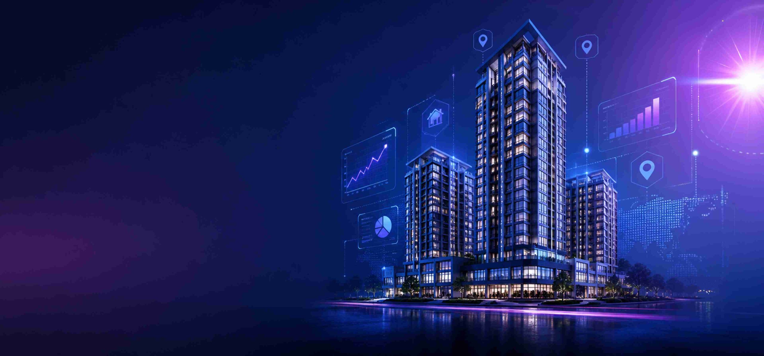REAL ESTATE BANNER