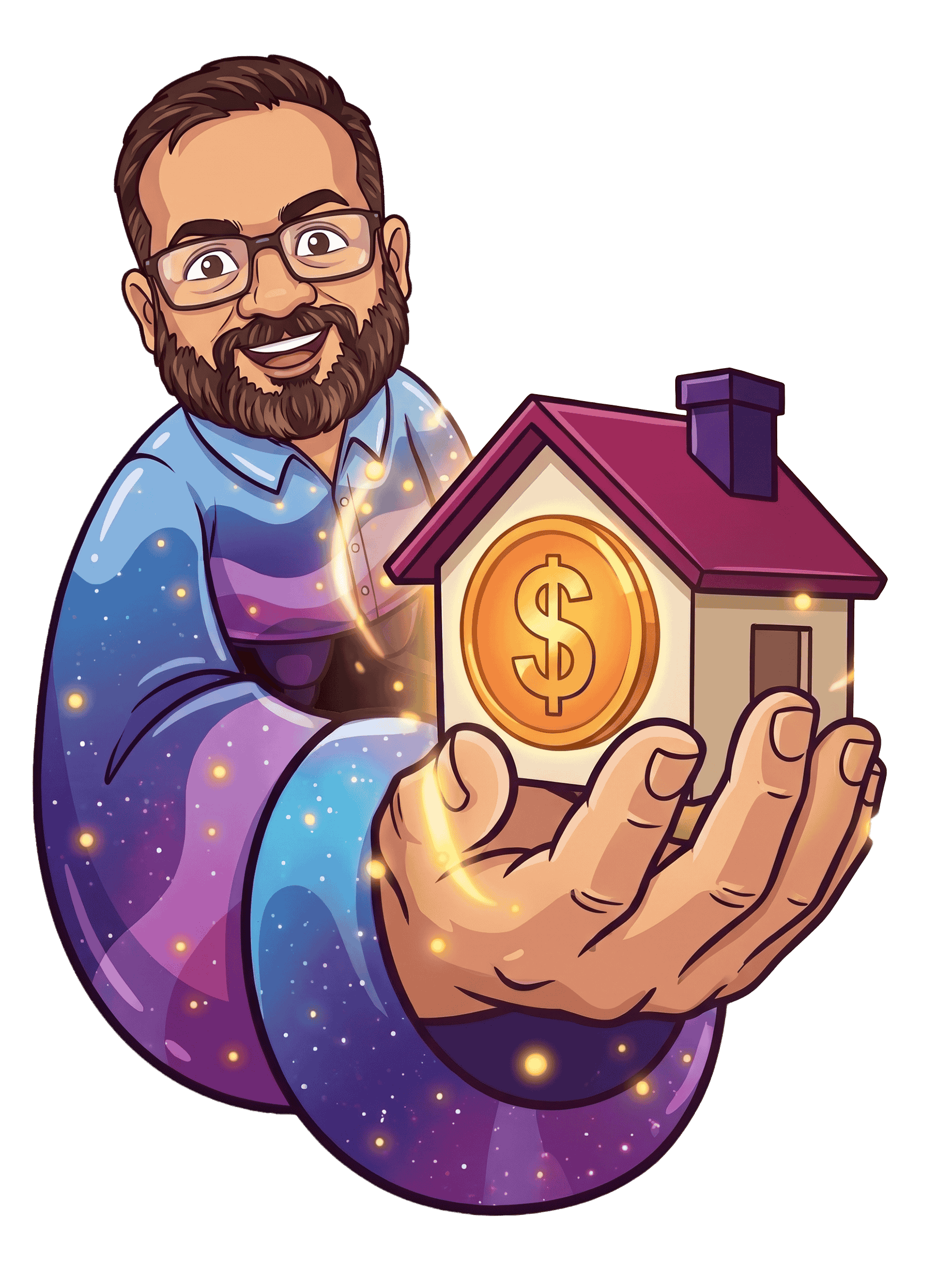 Real estate