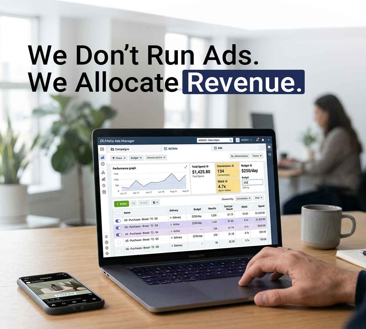 SEO SERVICES