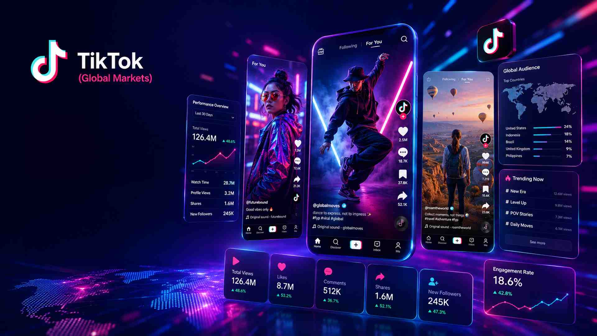 TIKTOK