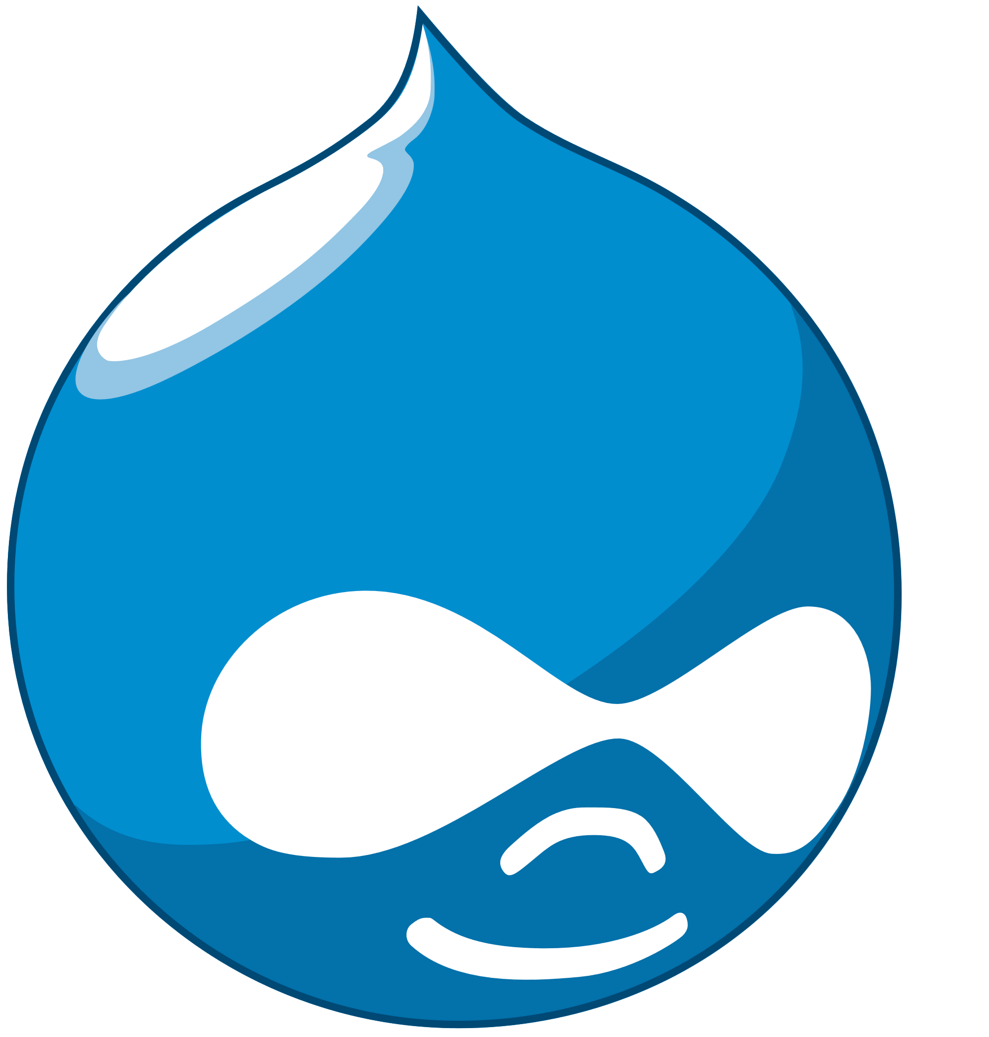 drupal
